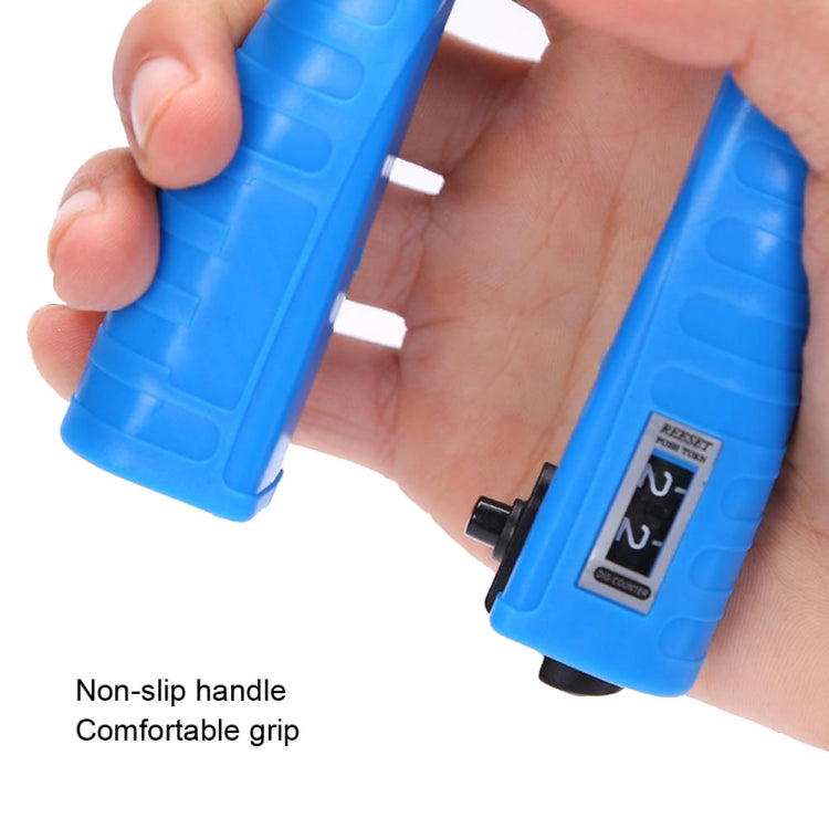 A-Shaped Countable Grips Adjustable Grips for Finger Strength Training Reluova