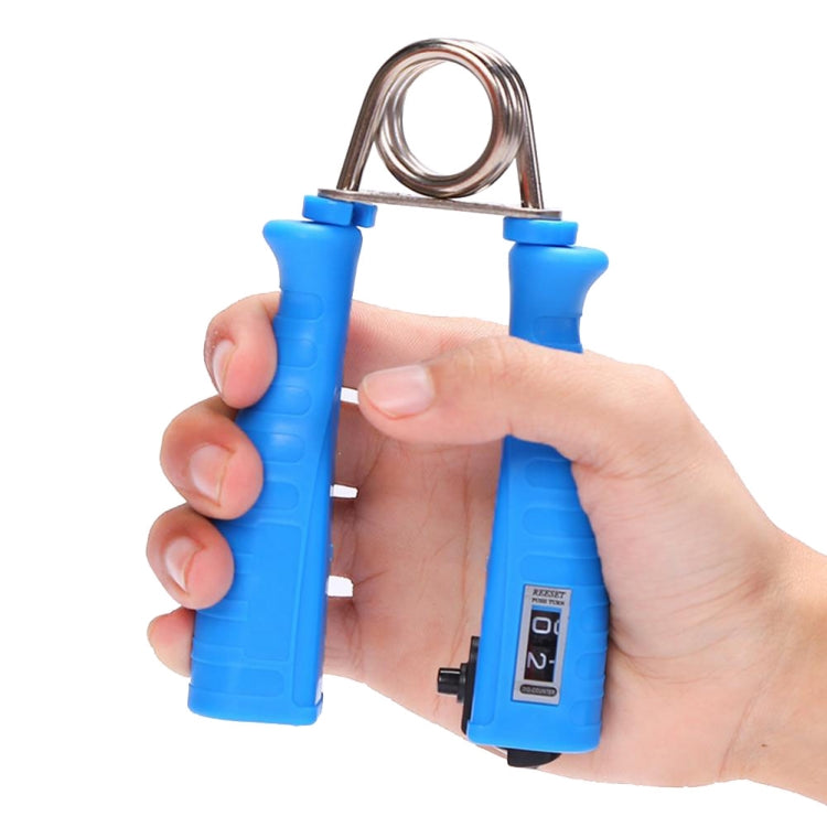 A-Shaped Countable Grips Adjustable Grips for Finger Strength Training