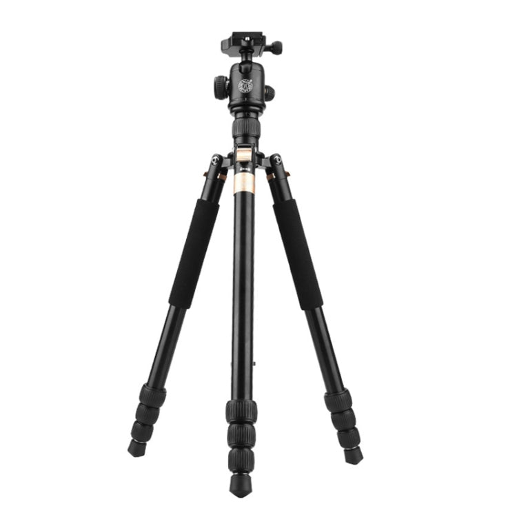 QingZhuangShiDai  Q999B Portable and Stable Photography SLR Digital Camera Tripod