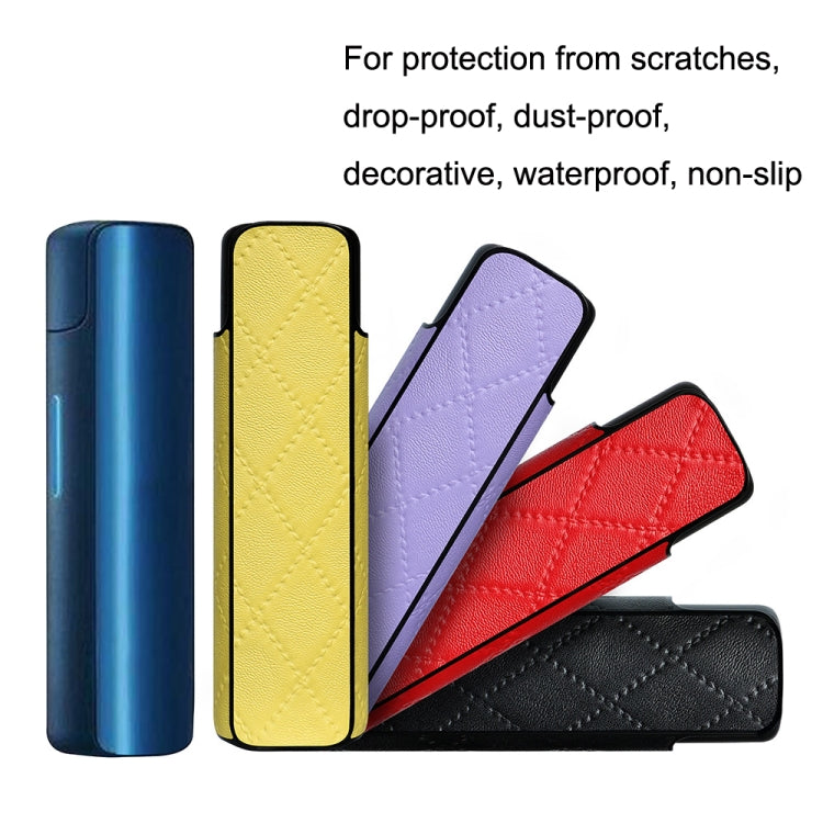 Electronic Cigarette Drop Protection Case For LIL SODLID2.0 My Store