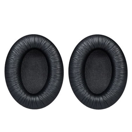 2 PCS Breathable Foam Headphone Sleeves Earmuffs For Sennheiser HD200 Pro, Spec: