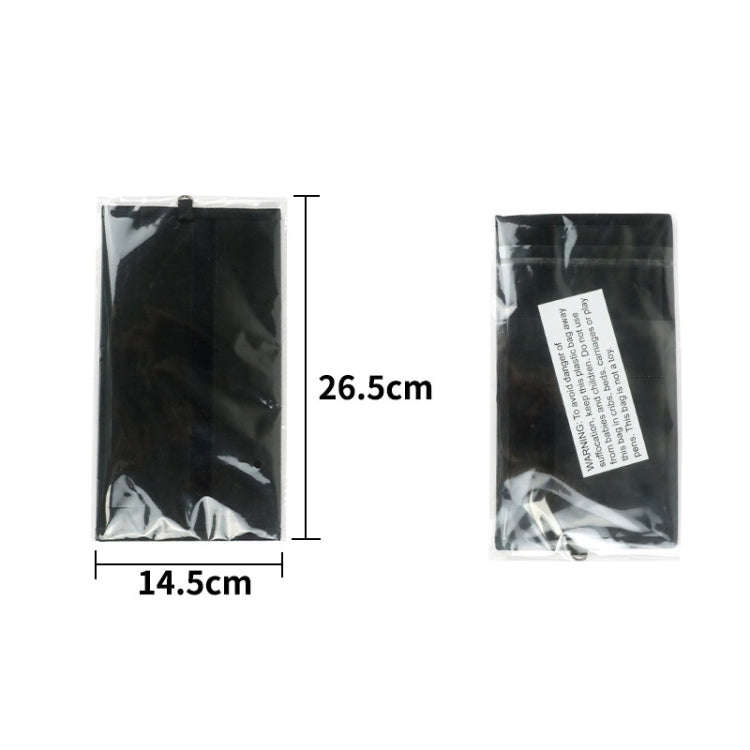 Car Key Signal Shielding Bag Tablet Mobile Phone Privacy Protective Cover My Store