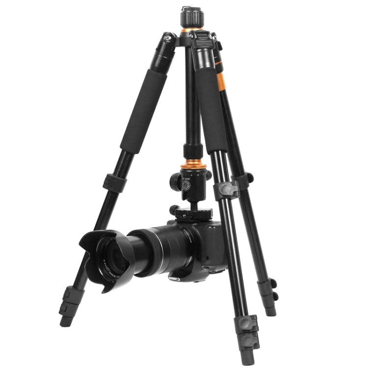 QingZhuangShiDai Q570 Multifunctional Digital SLR Camera Portable Tripod My Store