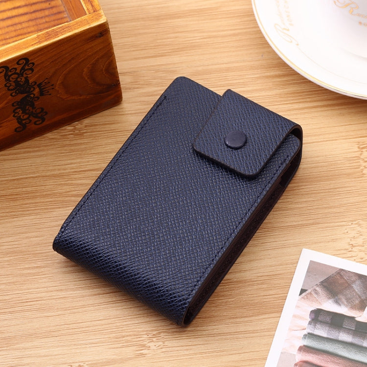 Organ Card Holder Large-capacity Card Sleeve For Men And Women My Store