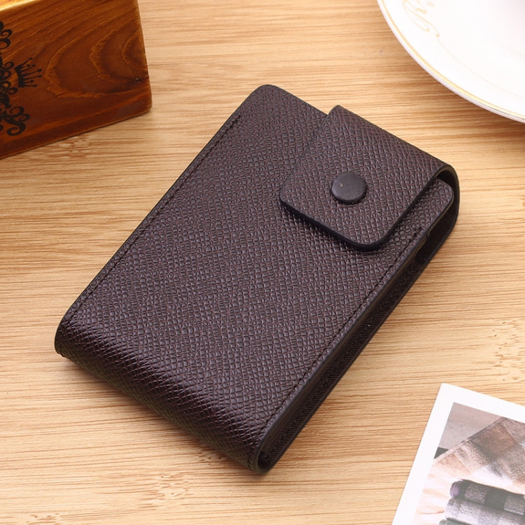 Organ Card Holder Large-capacity Card Sleeve For Men And Women My Store