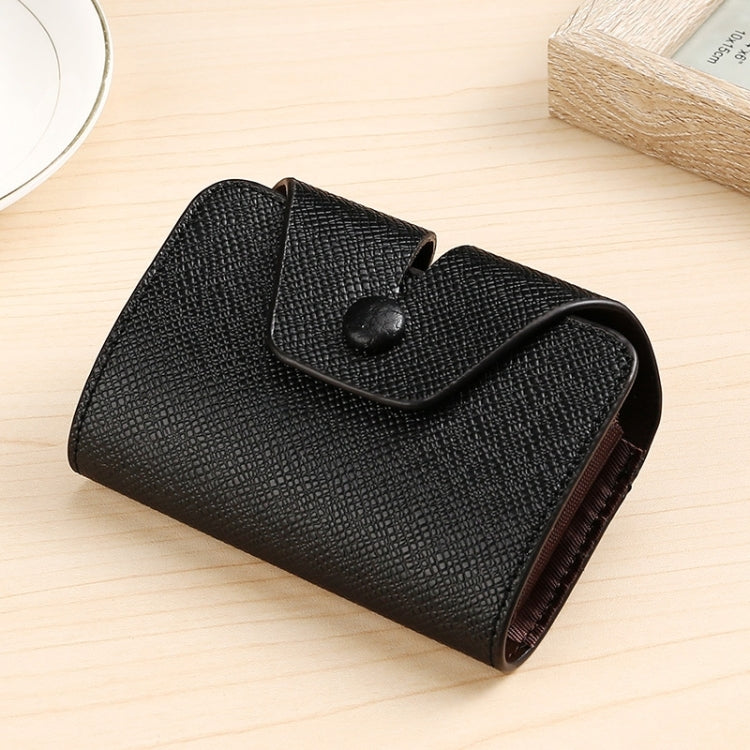 Organ Card Holder Large-capacity Card Sleeve For Men And Women My Store