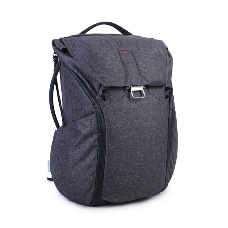 Multifunctional Large Capacity SLR Camera Waterproof Backpack, Capacity: My Store