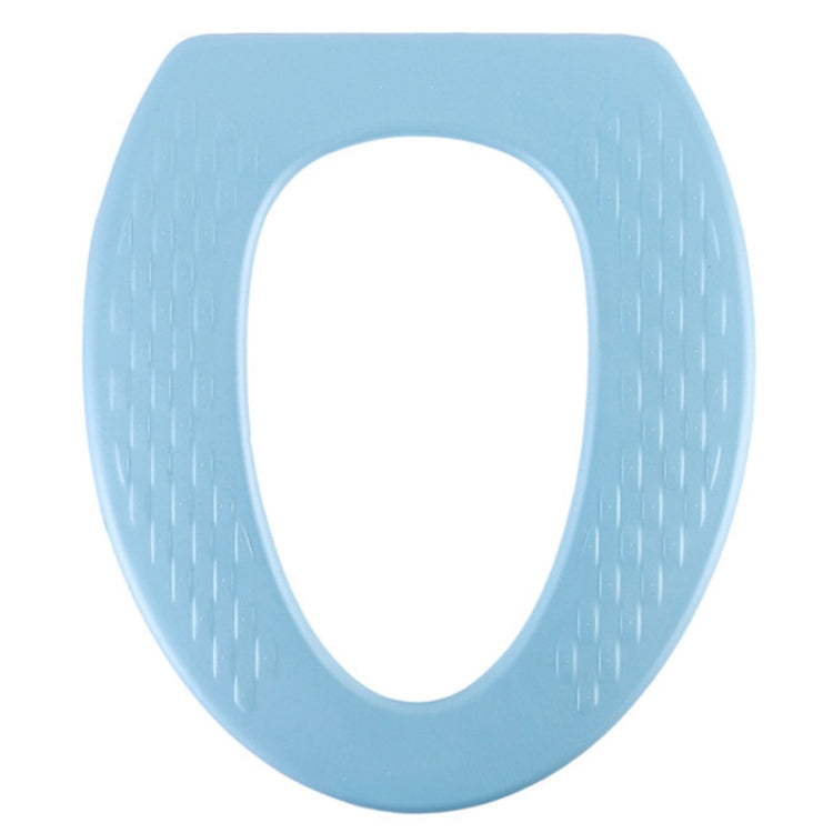 High Foam EVA Waterproof Thickened O-Type Toilet Cushion