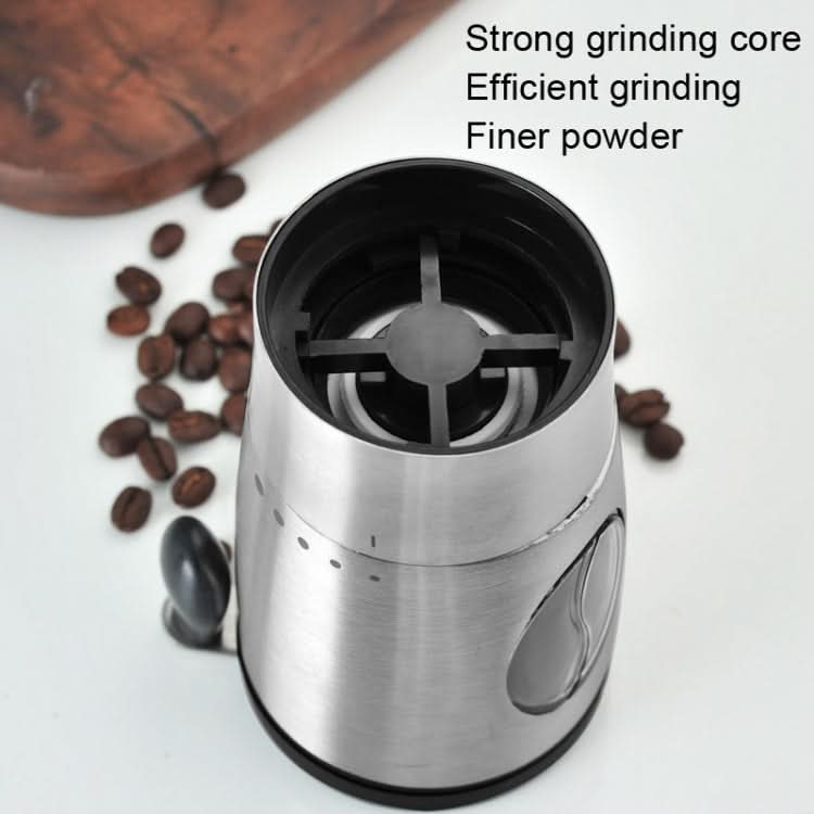 Manual Coffee Bean Grinding Machine Household Small Portable Coffee Machine Reluova