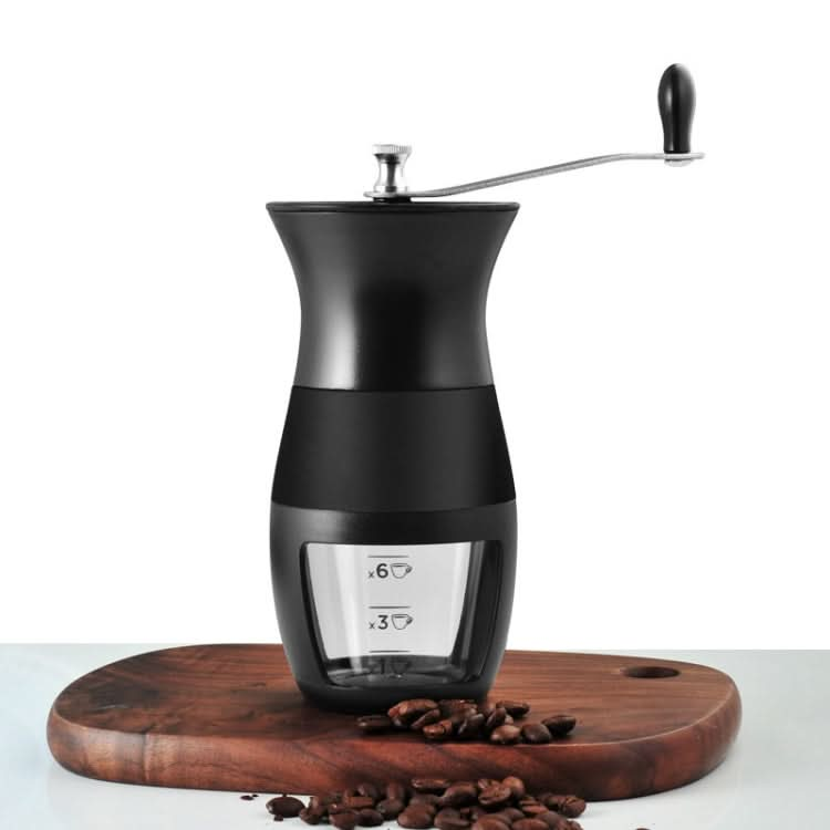 Hand Shaking Coffee Grinding Bean Machine Home Portable Coffee Machine Reluova