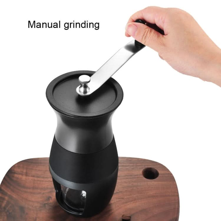 Hand Shaking Coffee Grinding Bean Machine Home Portable Coffee Machine Reluova