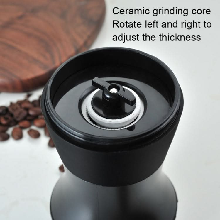 Hand Shaking Coffee Grinding Bean Machine Home Portable Coffee Machine Reluova