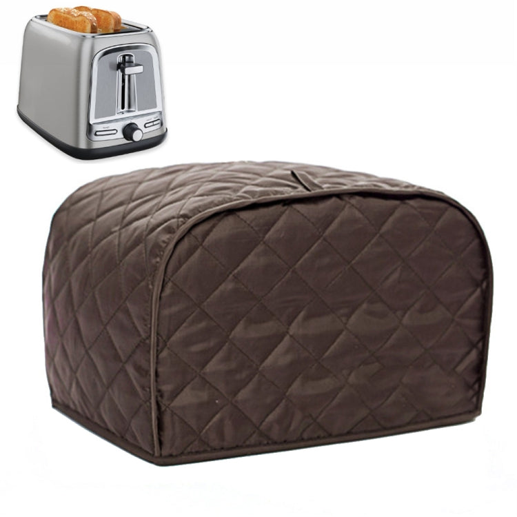 Home Bread Maker Polyester Dust Cover My Store