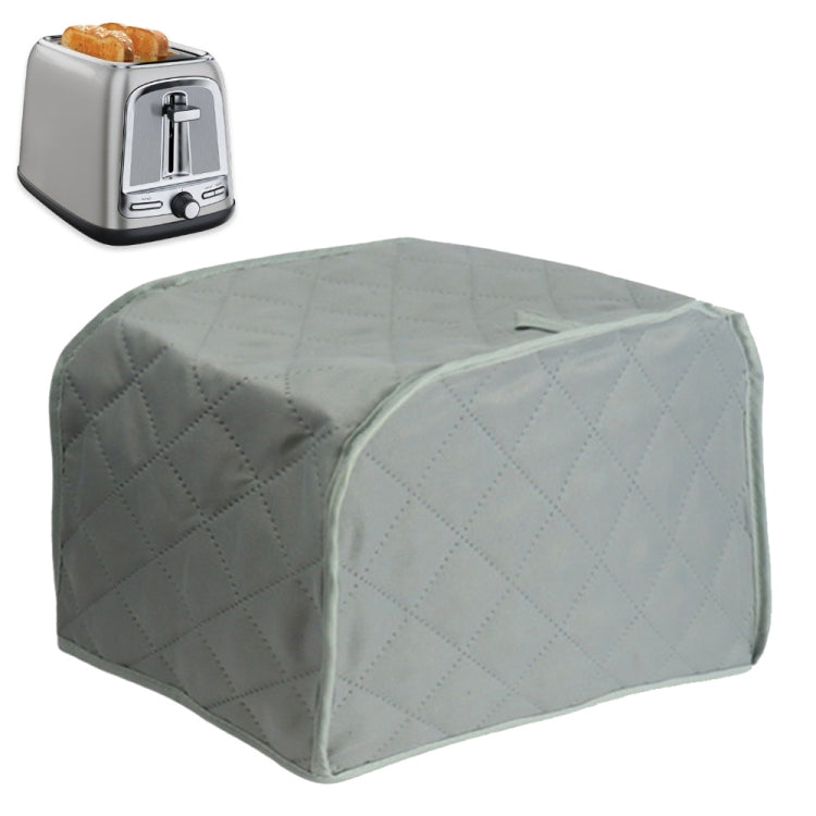 Home Bread Maker Polyester Dust Cover My Store