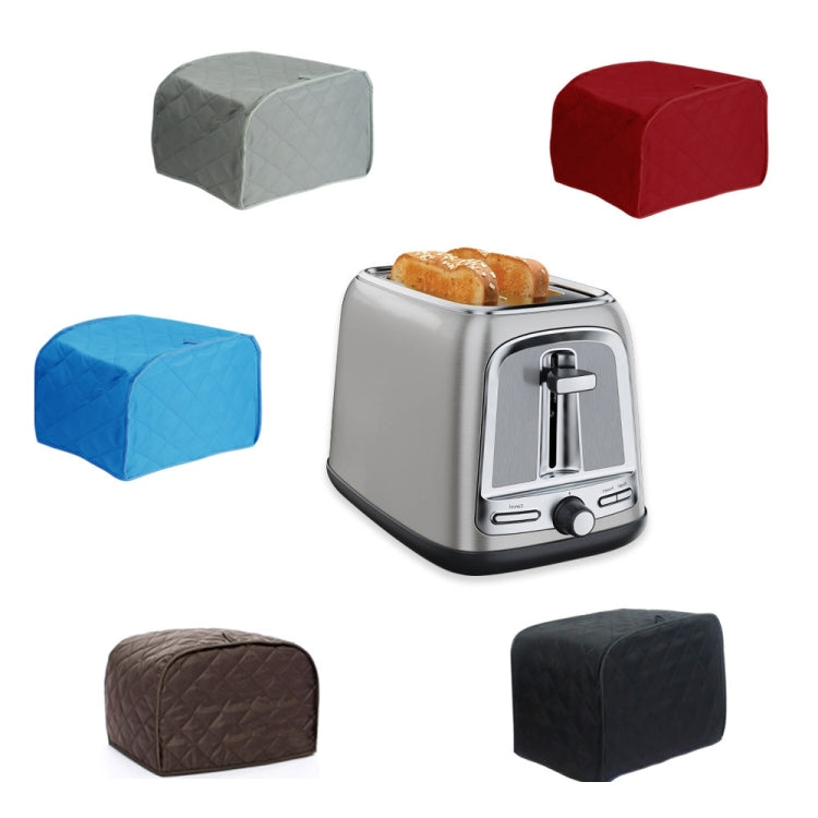 Home Bread Maker Polyester Dust Cover