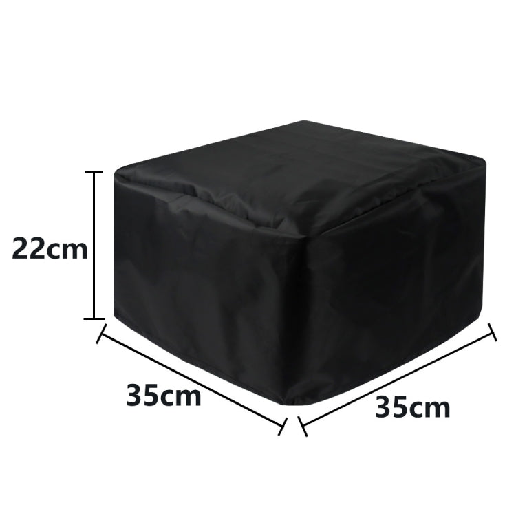 Oxford Cloth Durable Projection Dust Cover My Store