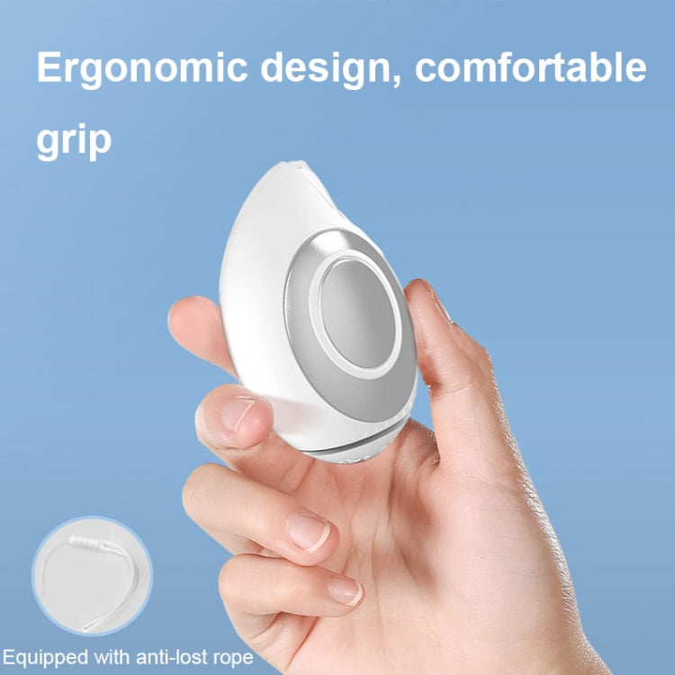 CES Smart Portable Microcurrent Sleep Aid Insomnia Massage Device Reluova