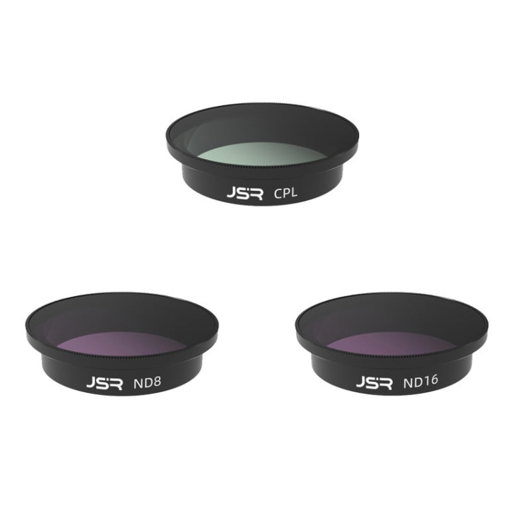 JSR  Drone Filter Lens Filter For DJI Avata,Style: