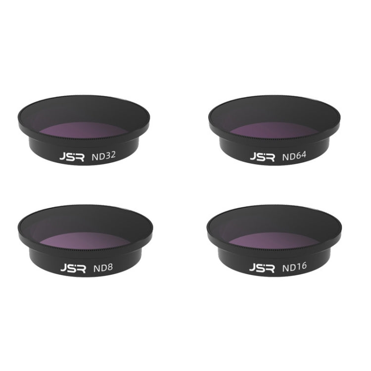 JSR  Drone Filter Lens Filter For DJI Avata,Style: