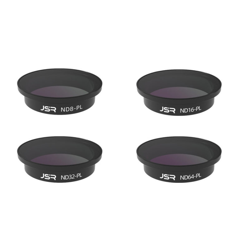 JSR  Drone Filter Lens Filter For DJI Avata,Style: