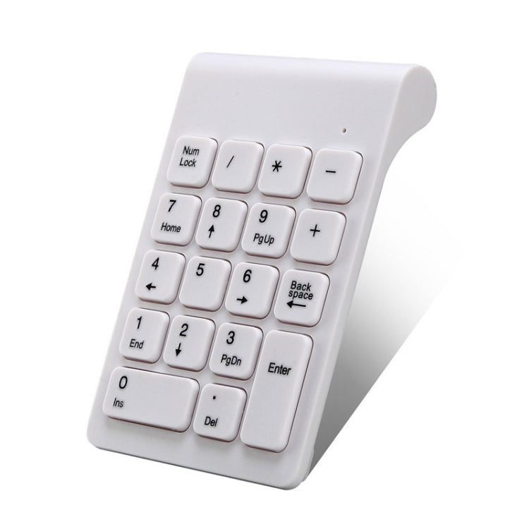 Mini 2.4G Wireless Numeric Keypad My Store