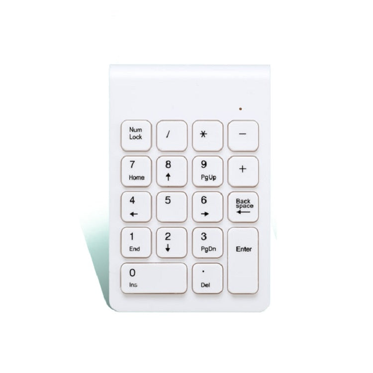 Mini 2.4G Wireless Numeric Keypad My Store