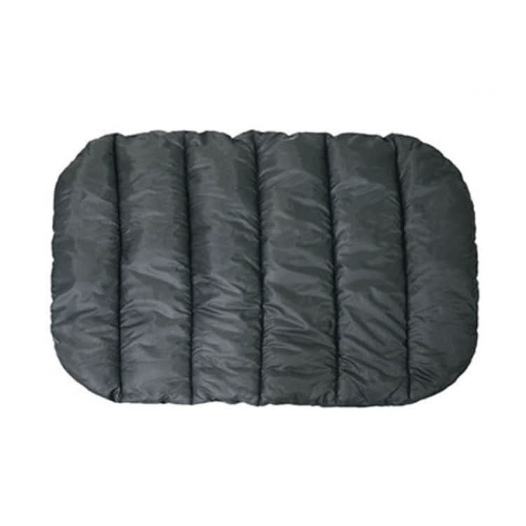 Pet Outdoor Waterproof Cushion Camping Cats And Dog Sleeping Pad, Size: - Reluova