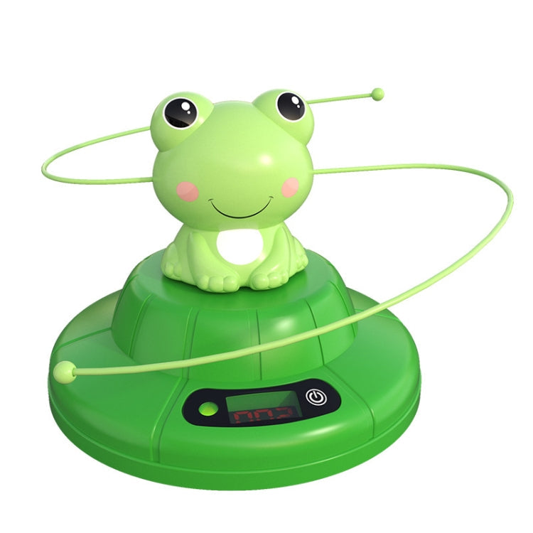 DS-006 Multiplayer Fun Automatic Electronic Counting Intelligent Skipping Machine Reluova