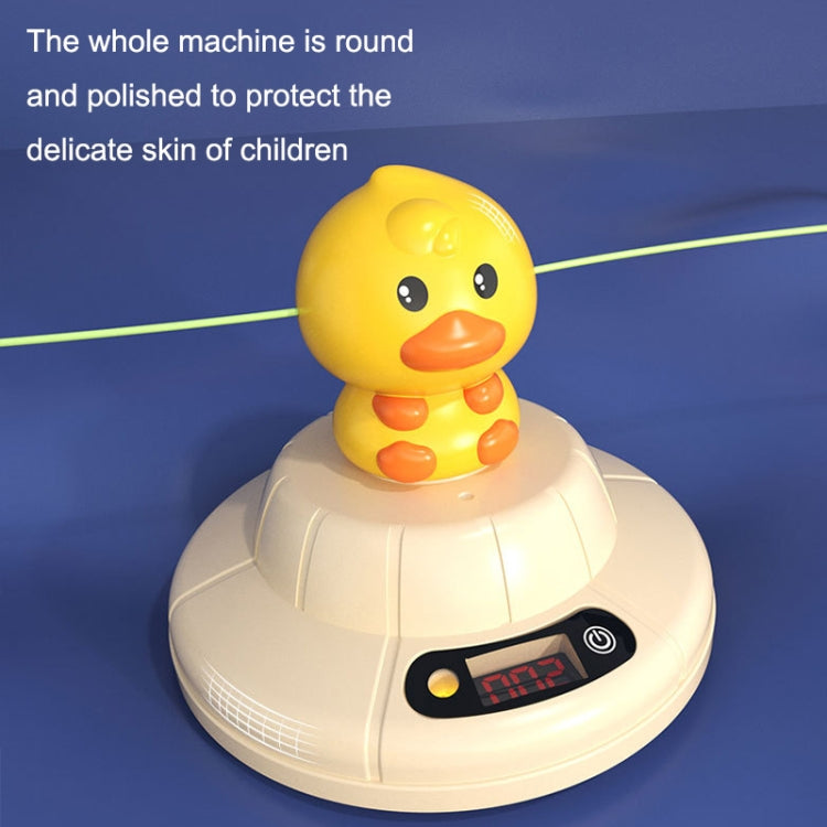 DS-006 Multiplayer Fun Automatic Electronic Counting Intelligent Skipping Machine Reluova