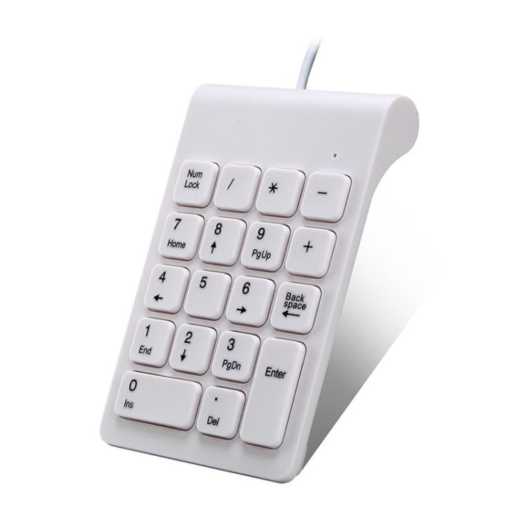 Laptop Wired Digital Mini USB Keyboard My Store