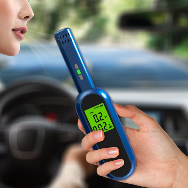 High-precision Breath Alcohol Tester ÎҵÄÉ̵ê