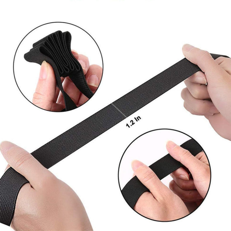 Multifunctional Luggage Cross Elastic Strap