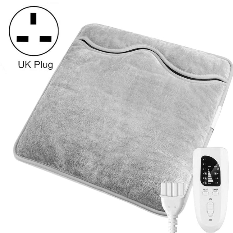 60W  Electric Feet Warmer For Women Men Pad Heating Blanket My Store