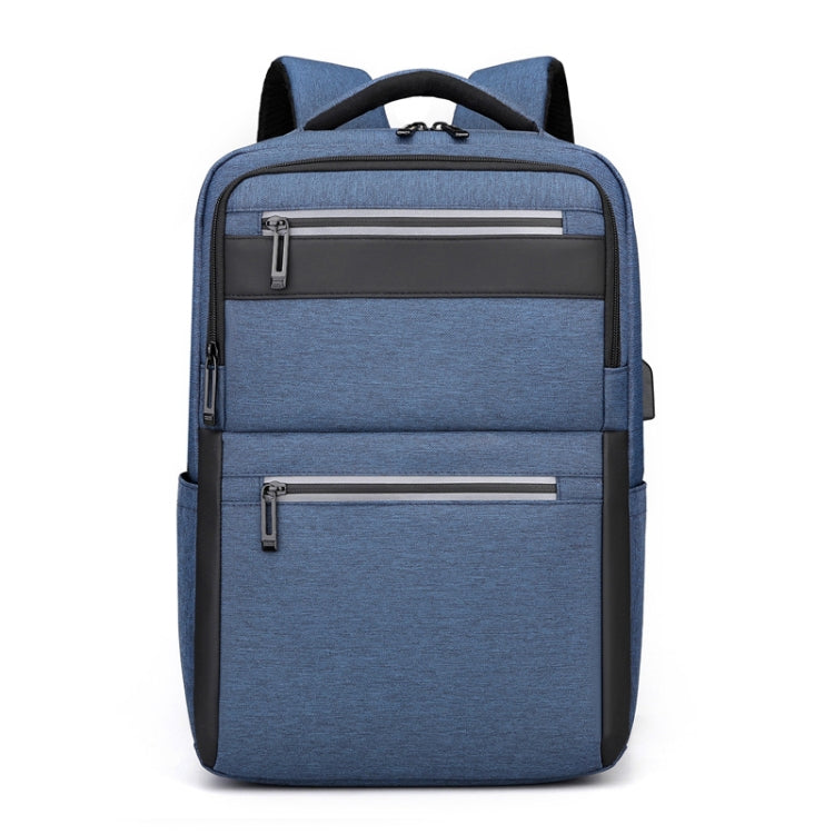 Outdoor USB Charging Portable Business Computer Backpack