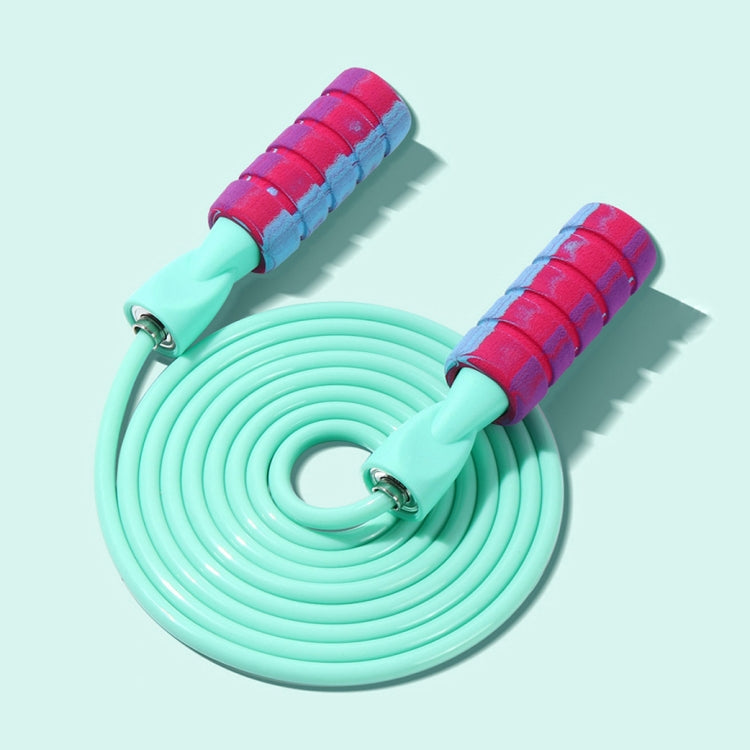 H8010 Weight Bearing Rope Skipping Fitness Equipment