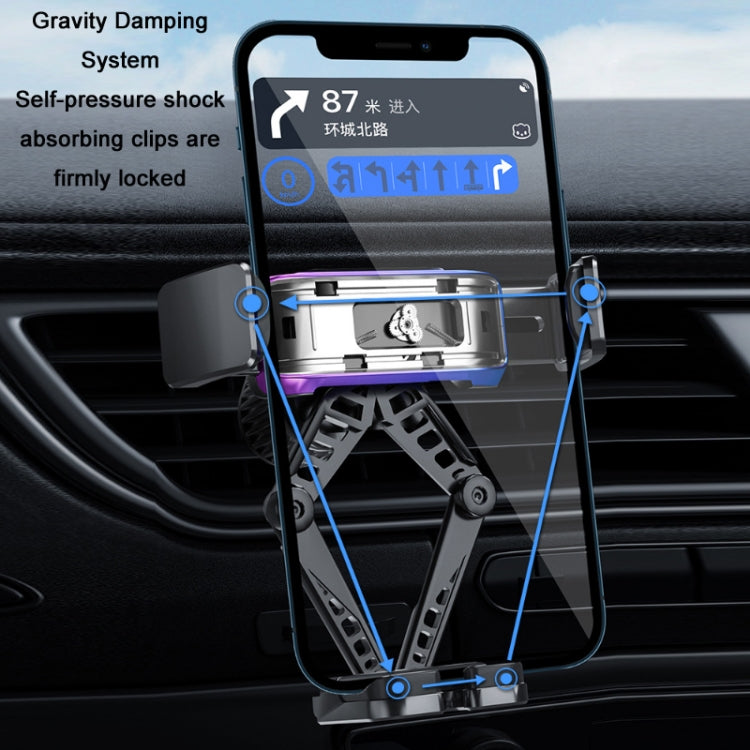 Sumaxpro D8 Car Dashboard Gravity Phone Holder ÎҵÄÉ̵ê