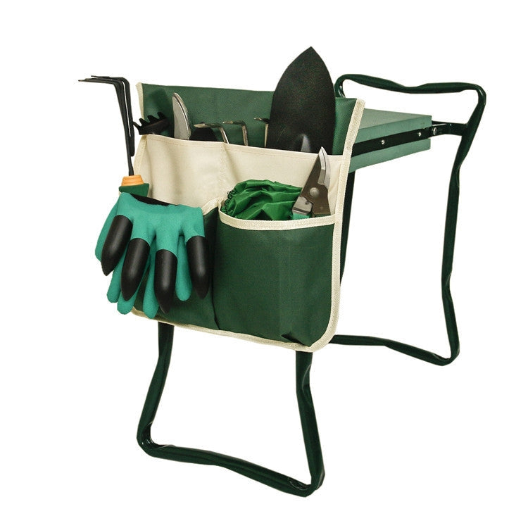 MTP-635 Gardening Bench Cart Tool Storage Bag My Store