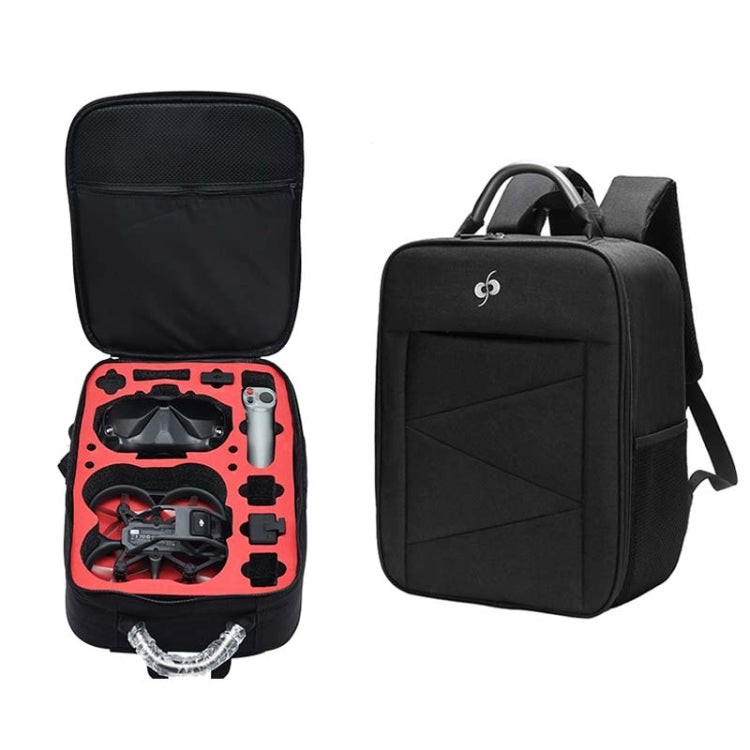 Drone Waterproof Backpack Organizer for DJI Avata