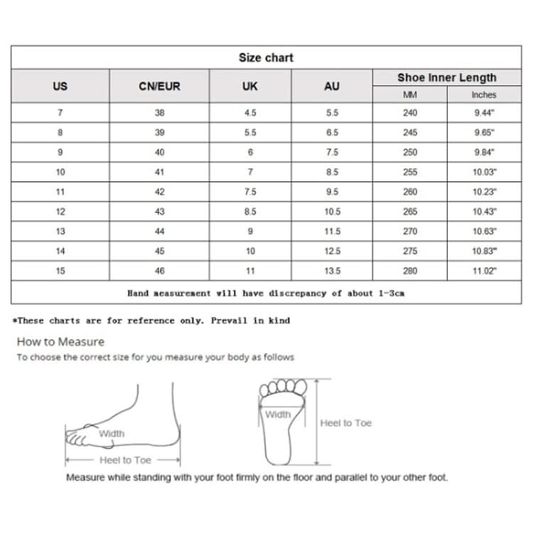 ENLEN&BENNA YCCF881 Men Running Shoes Outdoor Casual Shoes Reluova