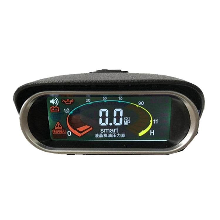 Agricultural Vehicle Car Modification Instrument, Style: