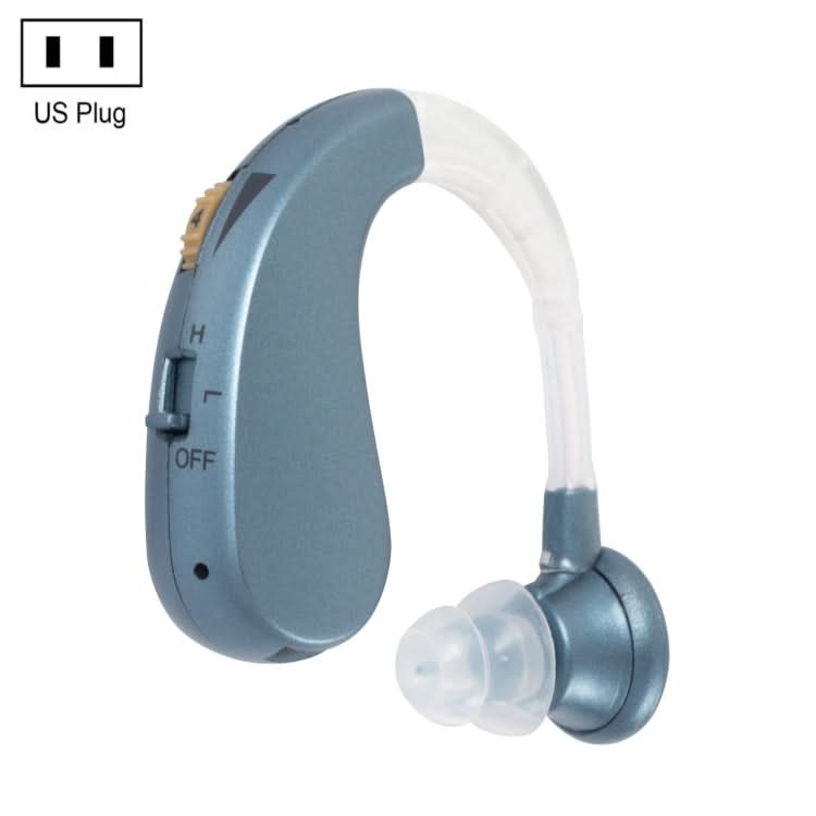 Hearing Aid Audiphones Sound Amplifier Reluova