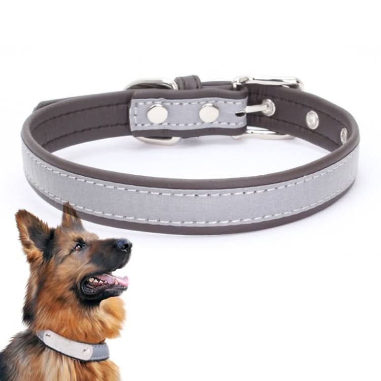 CL181K Pet Soft Reflecting Collar, Series 1 - Reluova