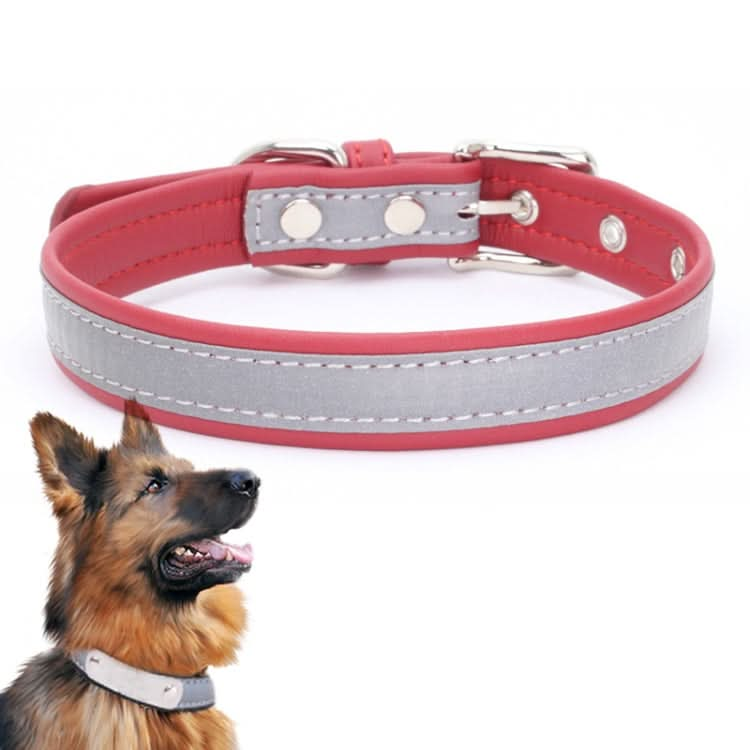 CL181K Pet Soft Reflecting Collar, Series 1 - Reluova