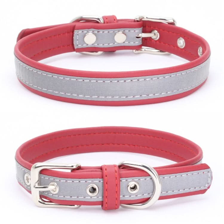 CL181K Pet Soft Reflecting Collar, Series 1 - Reluova