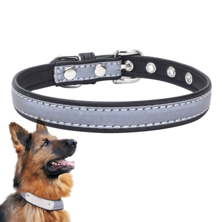 CL181K Pet Soft Reflecting Collar, Series 2 - Reluova