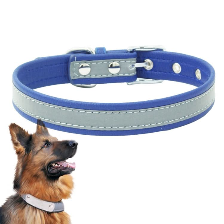 CL181K Pet Soft Reflecting Collar, Series 1 - Reluova