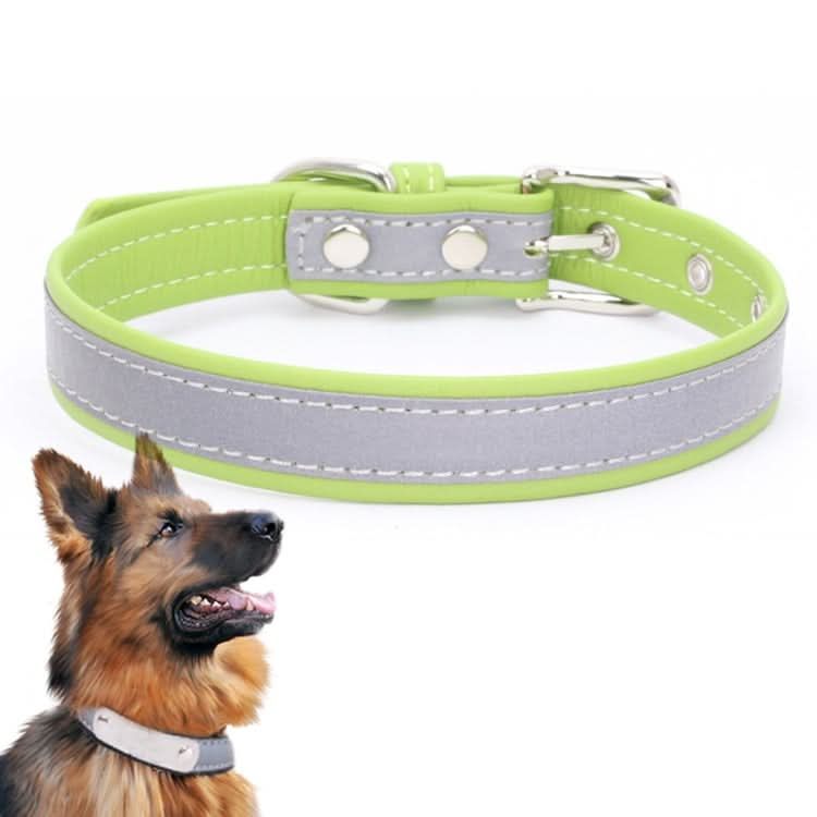 CL181K Pet Soft Reflecting Collar, Series 1 - Reluova