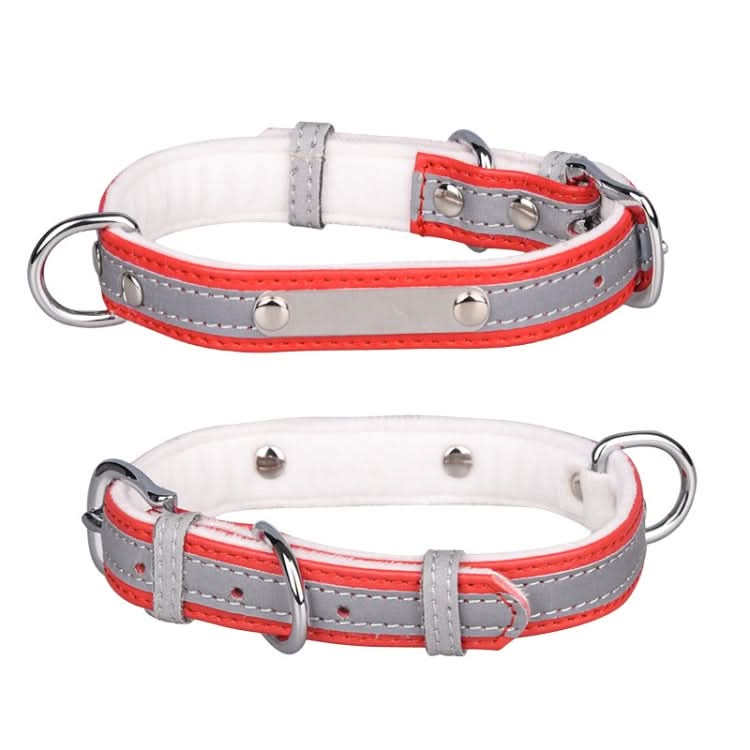 CL181K Pet Soft Reflecting Collar - Reluova