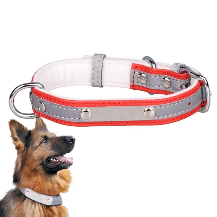 CL181K Pet Soft Reflecting Collar - Reluova