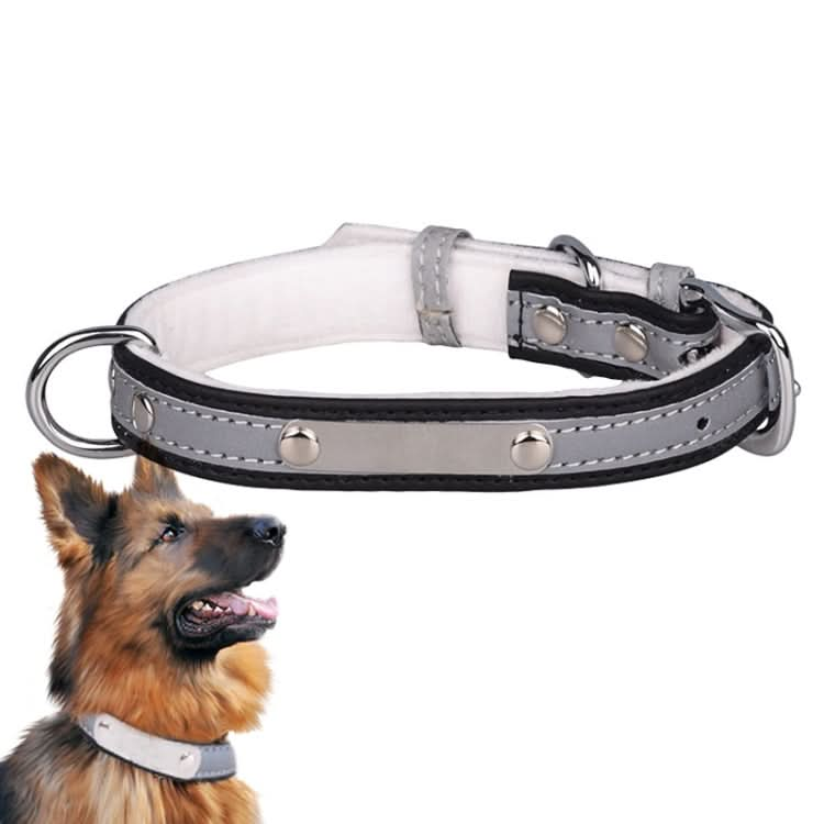 CL181K Pet Soft Reflecting Collar - Reluova